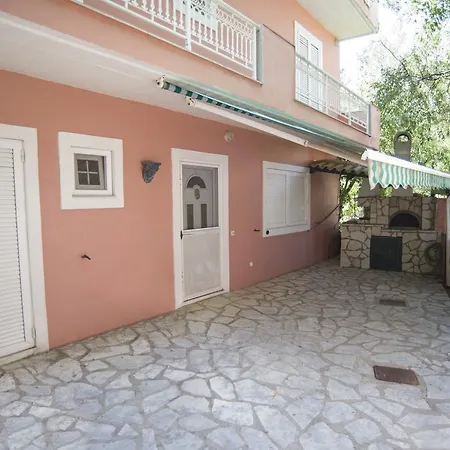 Casa de Férias Karya Central House *